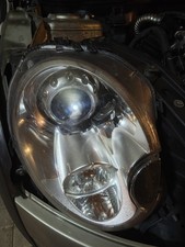 FARO DESTRO ALLO XENON PER MINI Cooper 2° Serie 63127269982