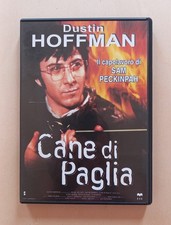 DVD film CANE DI PAGLIA 1971 Sam Peckinpah Dustin Offman Thriller