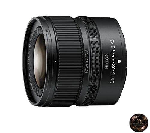Nikon nikkor 12 28mm - nikkor, 12-28mm