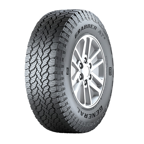General tire pneumatico per - general,