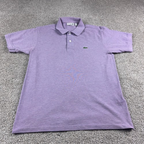 Polo lacoste uomo - polo, media