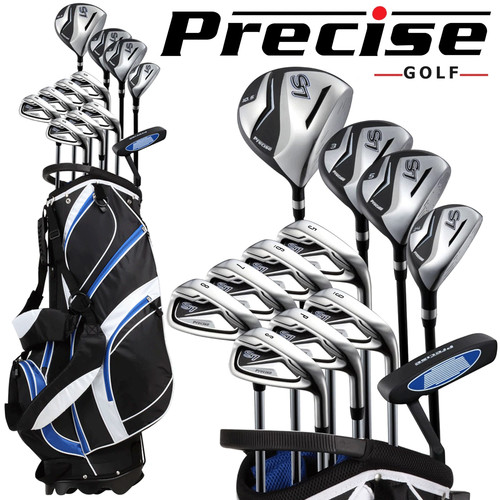 Set golf completo skymax - set,