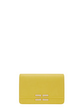 Elisabetta Franchi borsa a