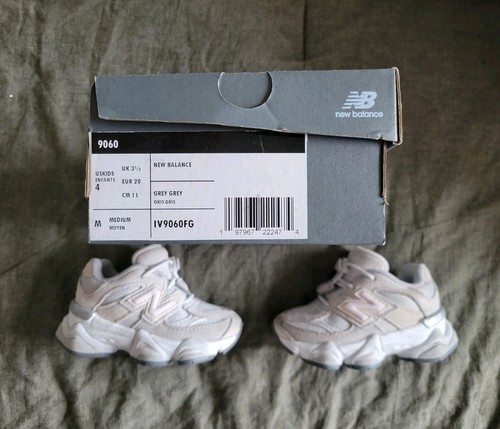 New balance 9060 taglia - taglia, 3