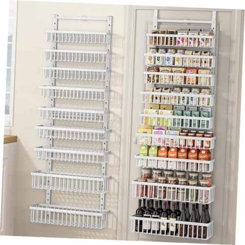 Organizer dispensa sopra - , la