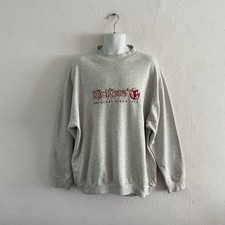 FELPA KICKERS VINTAGE - XL -