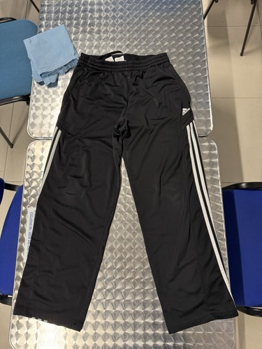 Adidas pantaloni tuta - pantaloni,