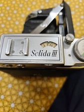 Franka Solida III 3 6X6 a