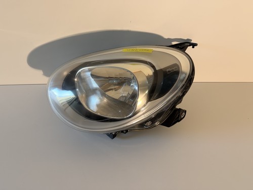 Faro anteriore sinistro per - sinistro,