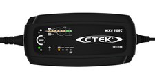 CTEK Caricabatterie MXS 10 EC 12V 10A