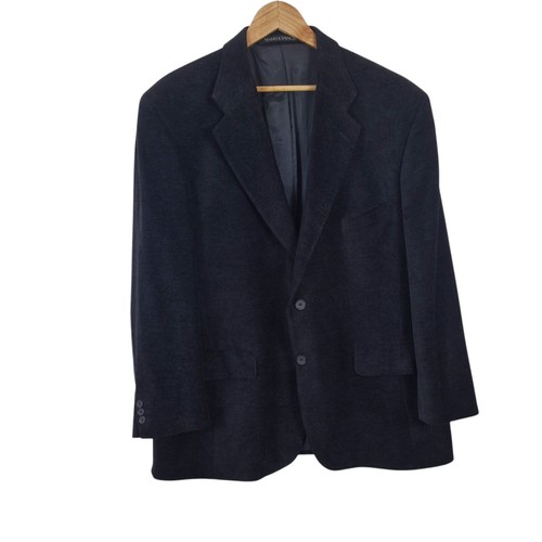 Giacca blazer michael s - giacca, m&s