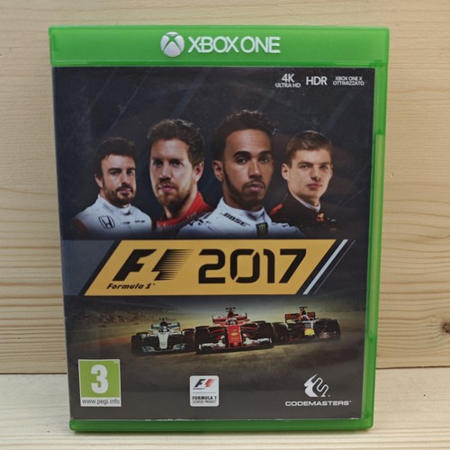 2017 formula uno pal - -,