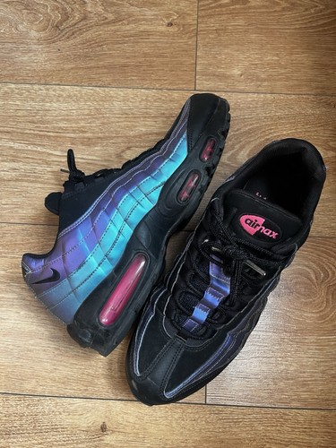Nike airmax throwback - nike,