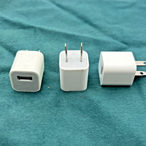 Confezione apple 5w - 3,
