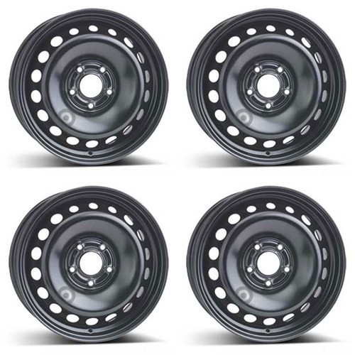 Alcar cerchi ferro - , 6.5jx16