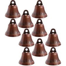  10 Pcs Campanelli Piccoli