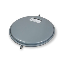 HERMANN FLAT EXPANSION VESSEL