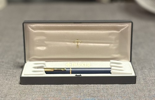 Penna biro parker vintage - penna, 88