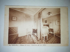 NAVE S/S DUILIO N.G.I.  CLASSE