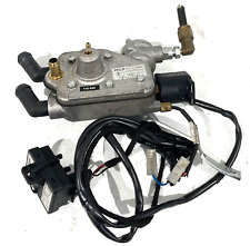 RICAMBI USATI, RIDUTTORE GPL SKODA CITIGO 1.0 BENZINA, CODICE : 67R01728115