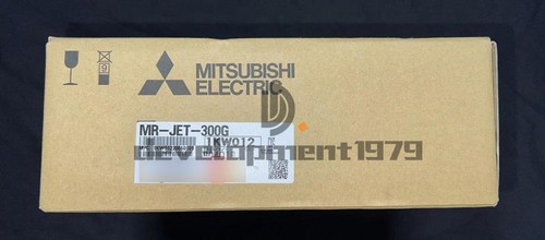 One new mitsubishi servo drive - one,