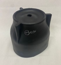 Fondello per bombola sub Ara