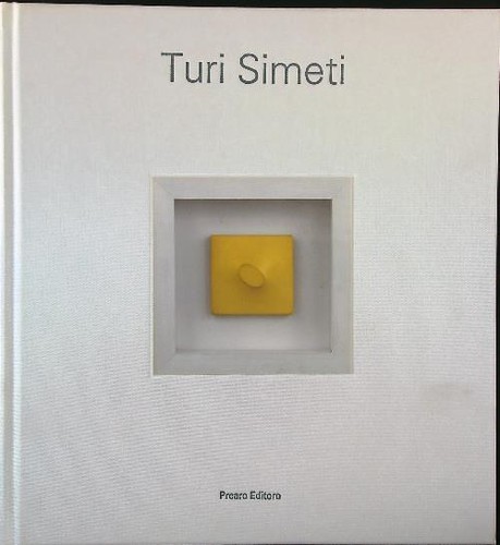 Turi simeti opere - simeti., 1961-2017