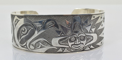 Bracciale kelvin thompson - bracciale,
