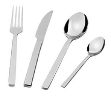 Barazzoni Zaffiria Set Posate