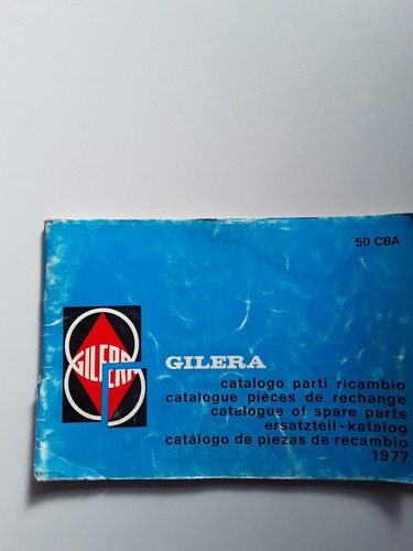 Catalogo ricambi usato come - , da