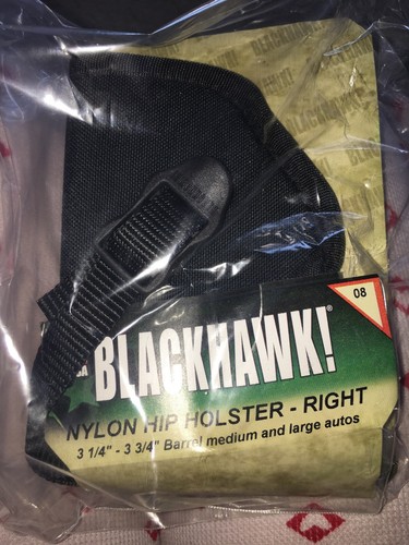 Blackhawk fondina aperta per - blackhawk,