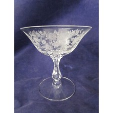 Cherokee Rose Tiffin