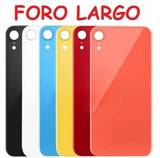 SCOCCA POSTERIORE APPLE IPHONE