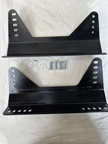 Staffe montaggio sedile a - di,