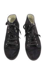 DIOR Sneakers Uomo FR 42 Black