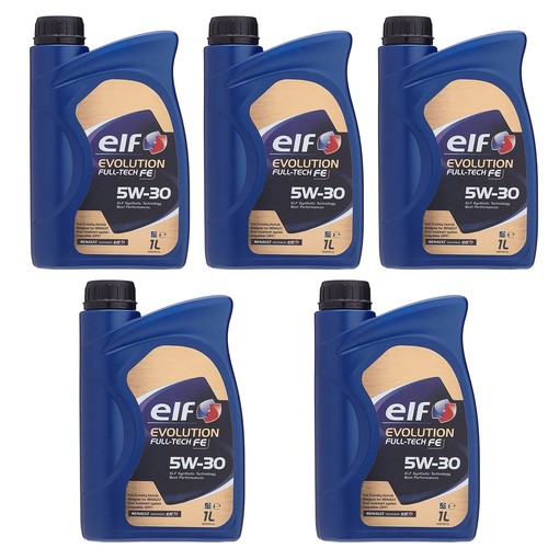 Litri elf full tech - litri, full-tech
