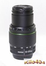 Smc pentax 200 - pentax, mm