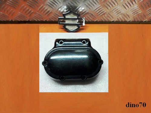 Harley davidson cover cambio - davidson,