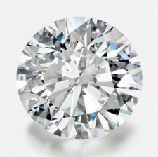 Diamante Tondo Naturale