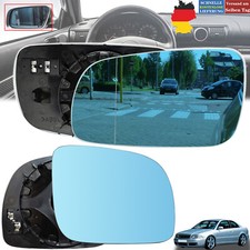 Coppia vetro specchio - coppia,