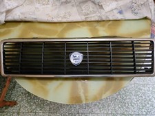 GRIGLIA MASCHERINA ANTERIORE