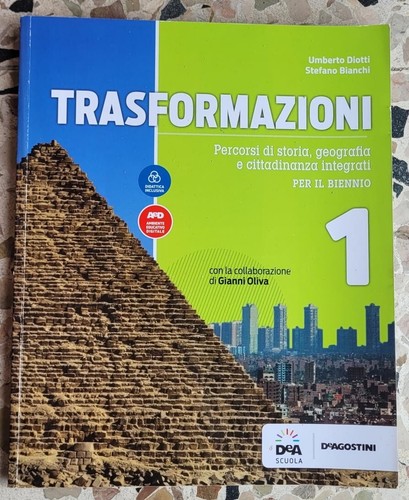 Libri geostoria storia - geostoria,