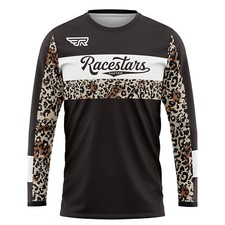 Maglia Ciclismo Motocross DH