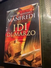 VALERIO MASSIMO MANFREDI IDI