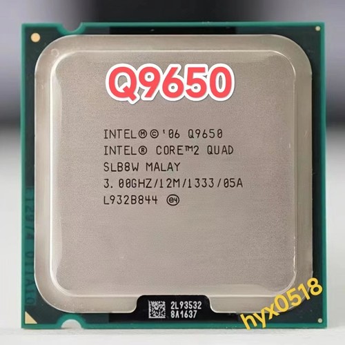 Processore intel core quad - intel,