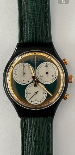Orologio swatch rollerball scb - orologio,