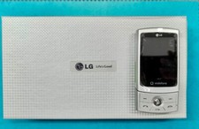 New old stock - LG KU950 DVB-H