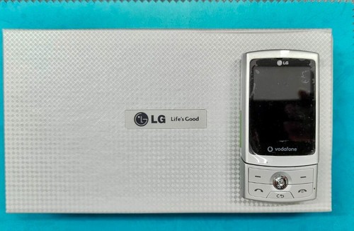 New old stock ku950 - lg, dvb-h