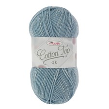Top King Cole Cotone DK 100g