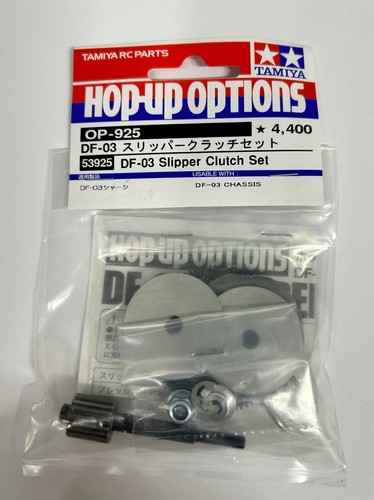 Tamiya 53925 set - 53925, df-03